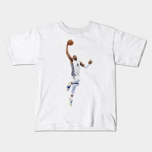 Tillman Dunk Kids T-Shirt